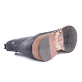 V.GAN Rye Ankle Boots