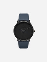 Immaculate Vegan - Votch Black & Navy with Black | Aalto