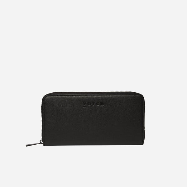 Gala Apple Leather Crossbody Camera Bag | Made Trade