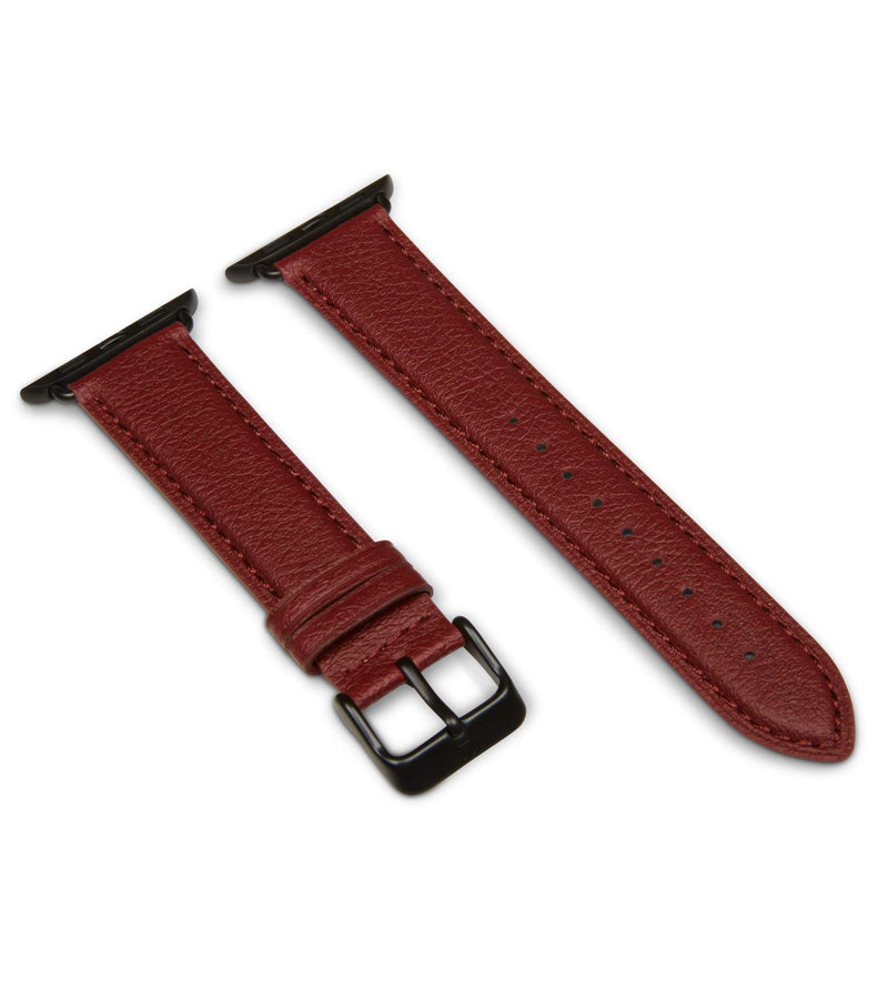 Votch Red & Space Grey | Apple Watch