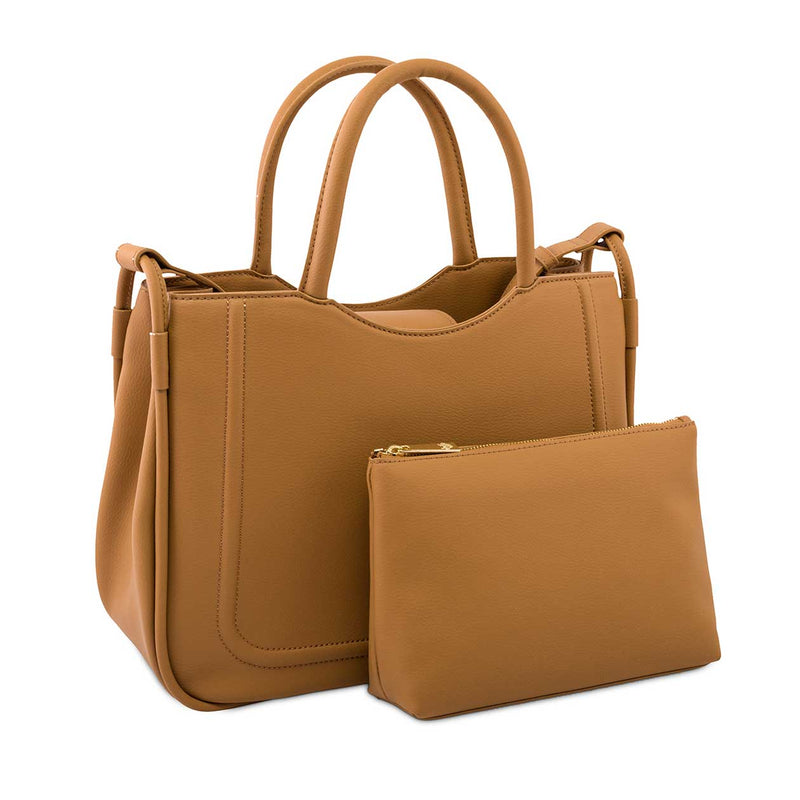 Buy CLUCI Hobo Bags for Women Vegan Leather Handbags Large Ladies Purse  Shoulder Bag Brown, 1-dark Coffee at Amazon.in